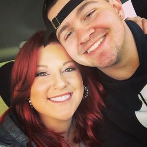 Meet your Posher, Ronette jaye